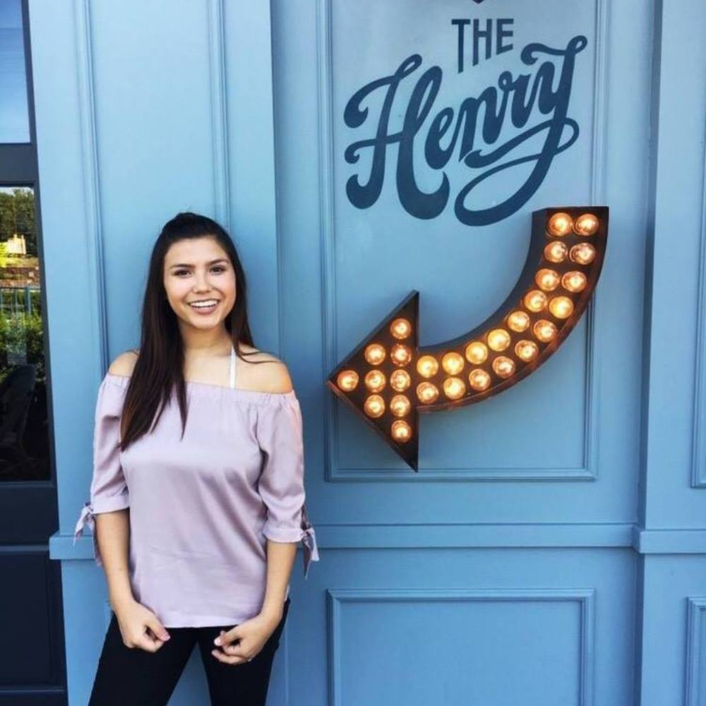 Meet your Posher, Mariah